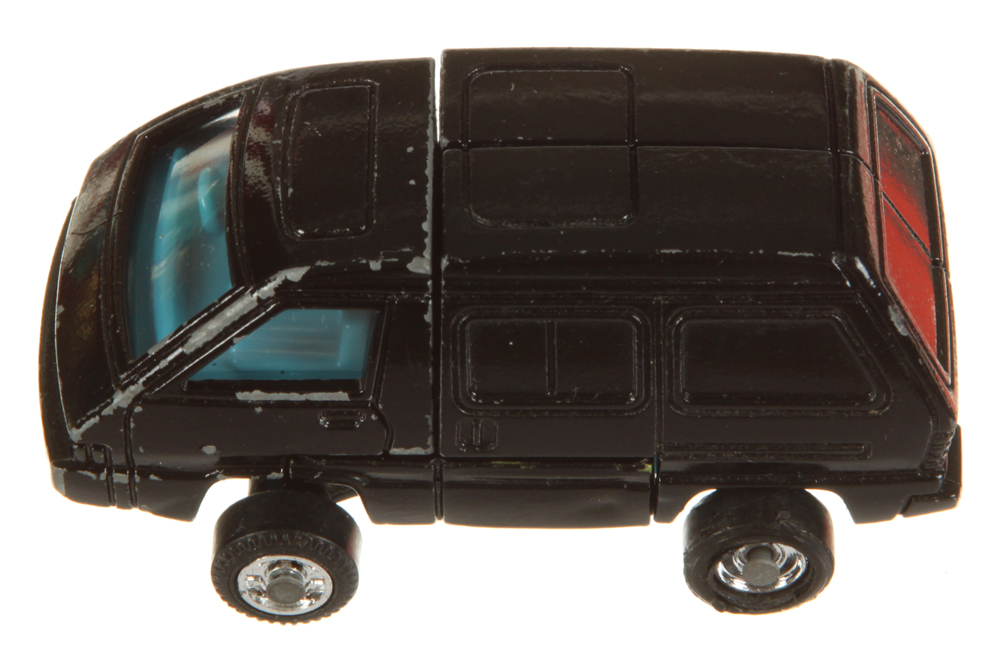 select convertors toys