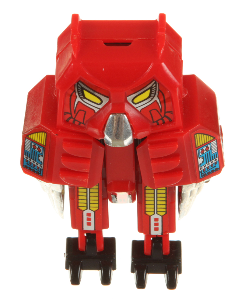 Playsets Avarians vs Insectors Play Set (Select Convertors, VS