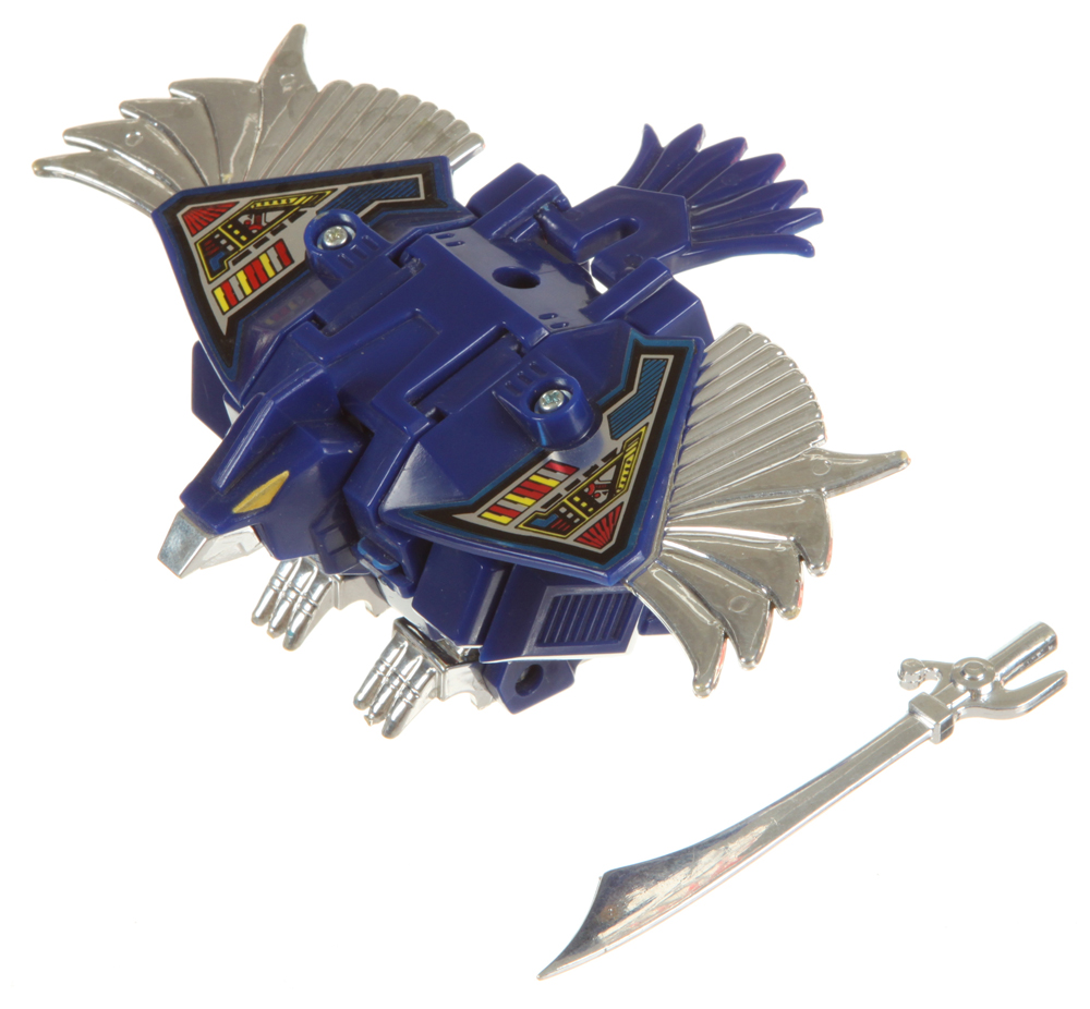 select convertors toys