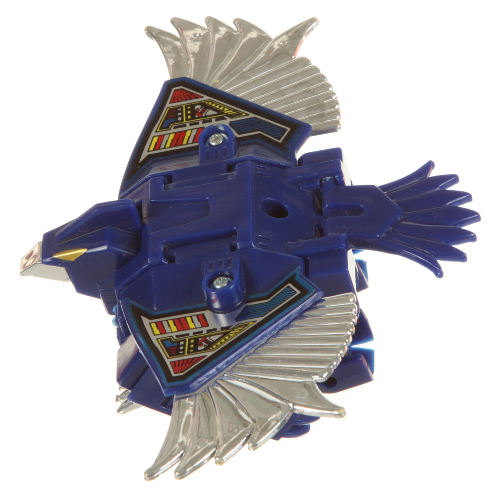 Avarians Rex (Select Convertors, Defender) | Transformerland