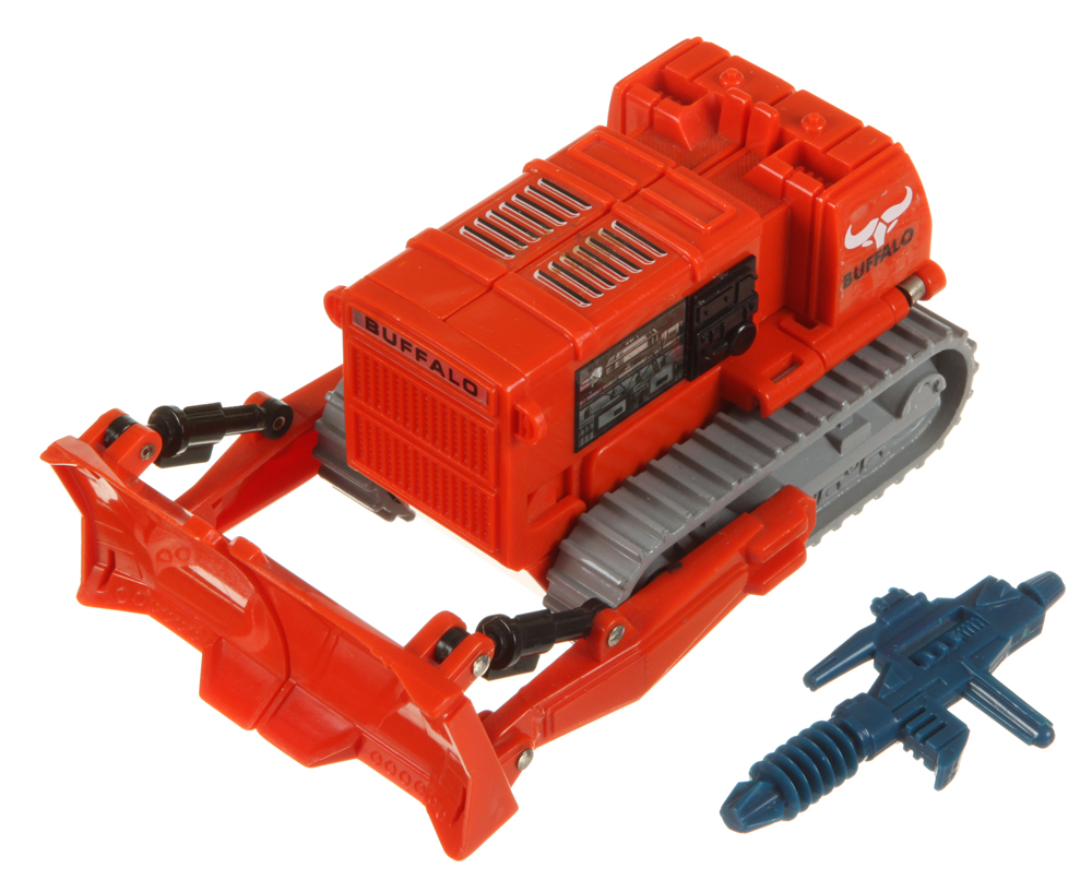 select convertors toys