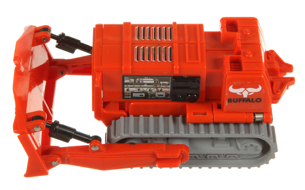 select convertors toys