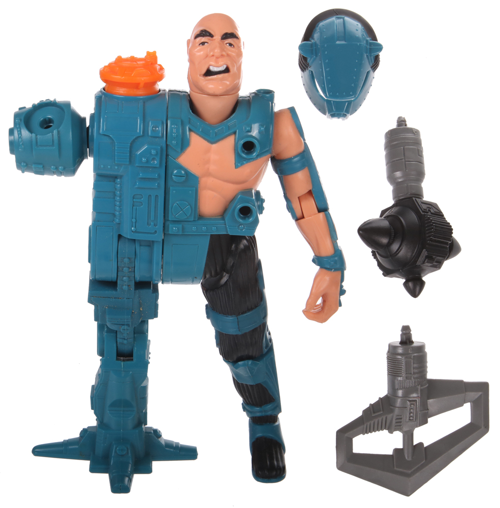 The Centurions Collector's Guide Wiki & Picture Archive