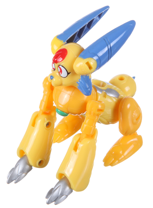 Basic Class Moon (S2) (Transformers, Beast Wars II, VS/Unaffiliated