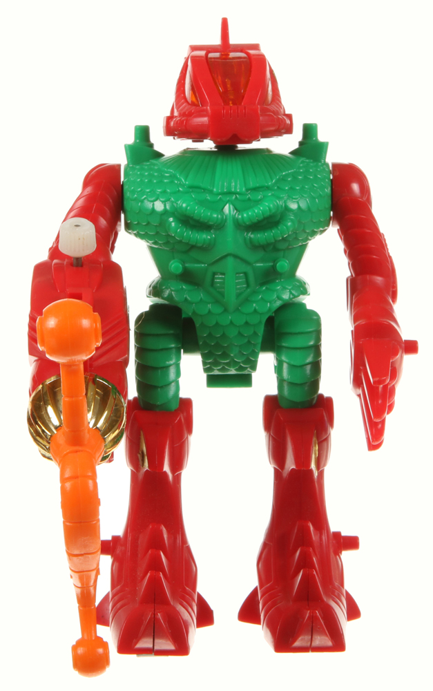 Starriors Collector's Guide Wiki & Picture Archive