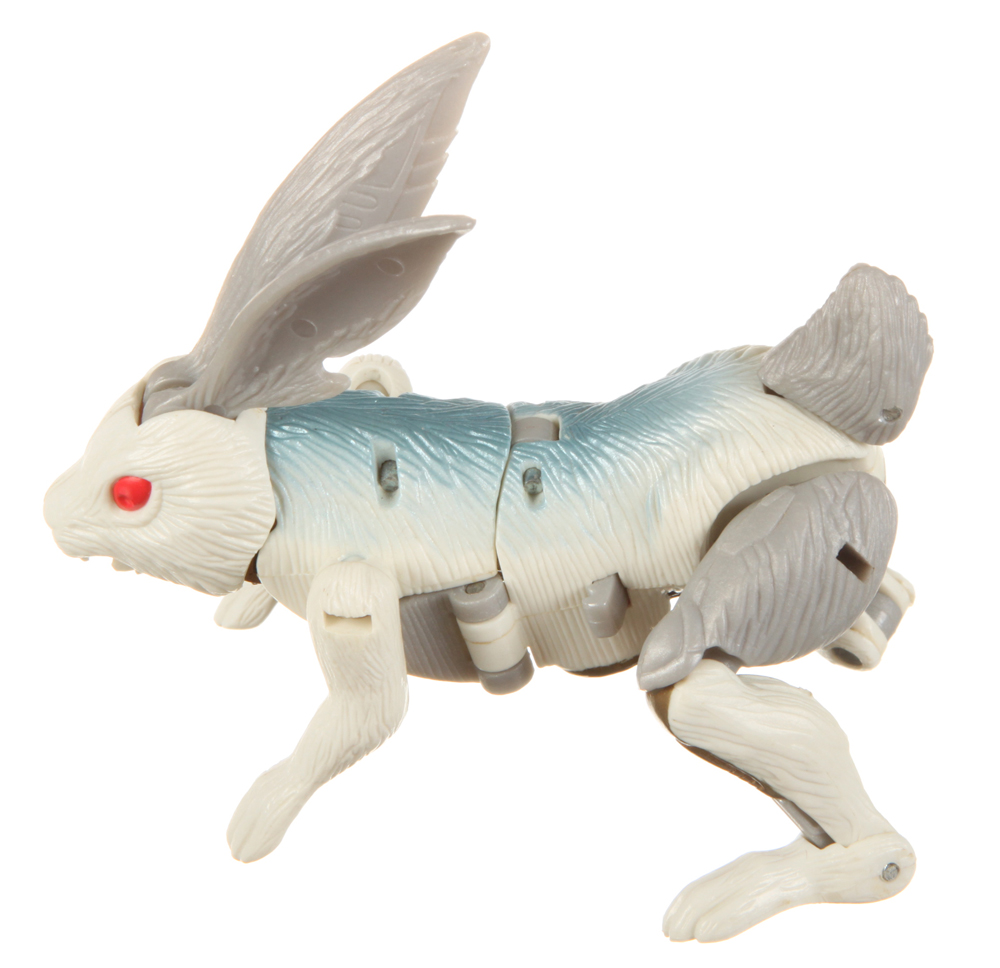 Basic Class Stampy (C31) (Transformers, Beast Wars Neo, Cybertron