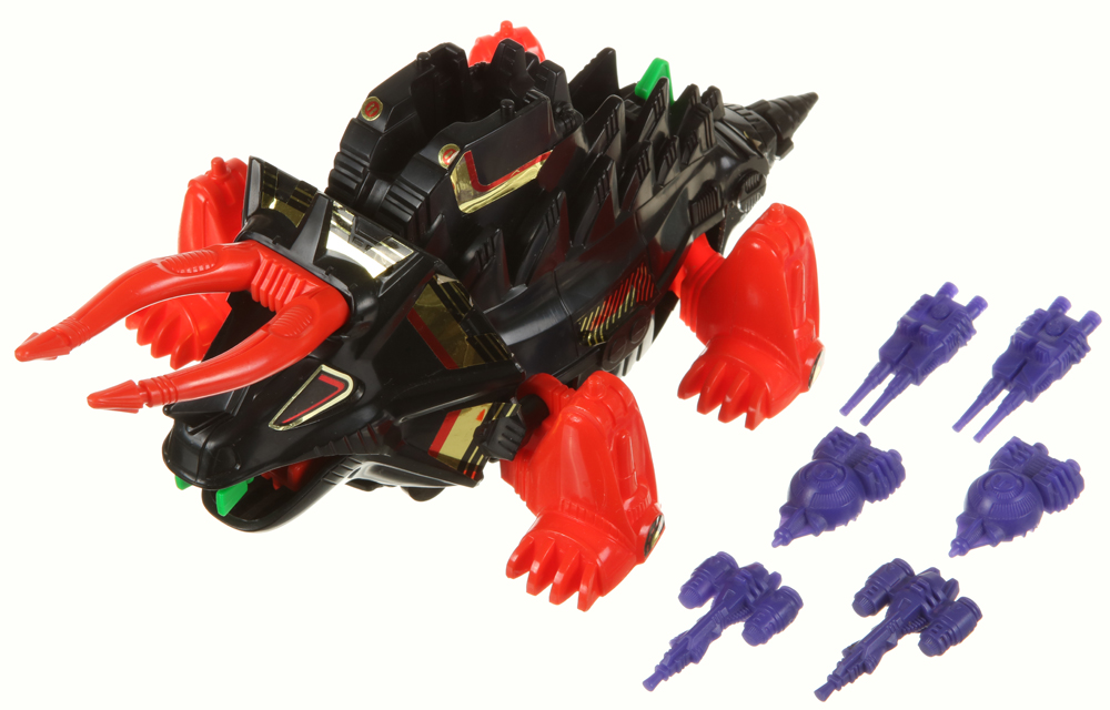 Starriors Collector's Guide Wiki & Picture Archive
