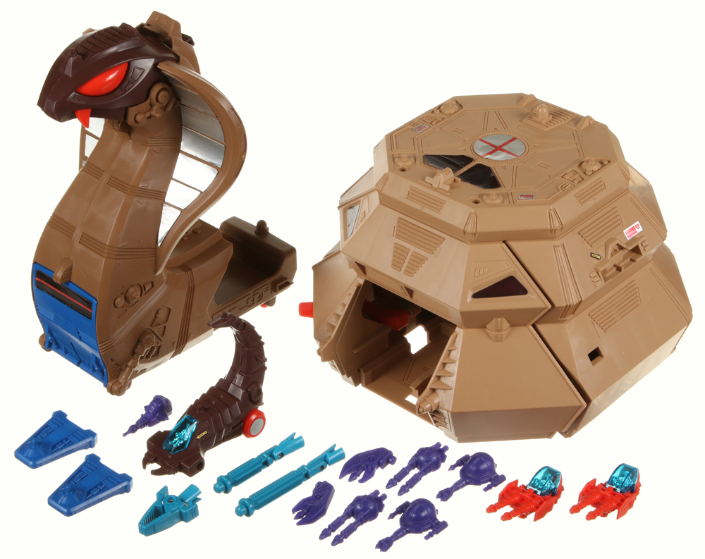 Starriors Collector's Guide Wiki & Picture Archive