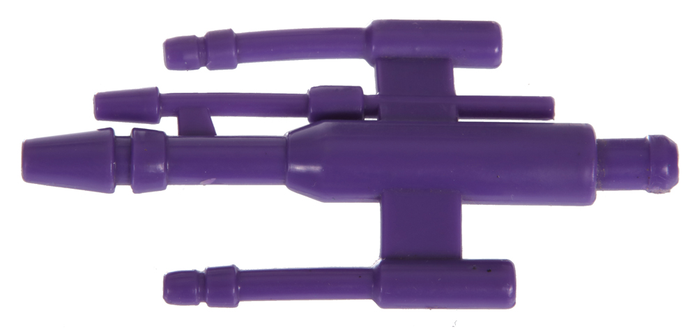 Vehicles Technodrome (Teenage Mutant Ninja Turtles (TMNT