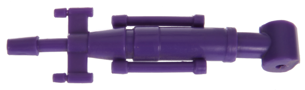 Vehicles Technodrome (Teenage Mutant Ninja Turtles (TMNT