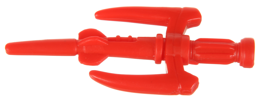 Basic Figures Chrome Dome (Teenage Mutant Ninja Turtles (TMNT