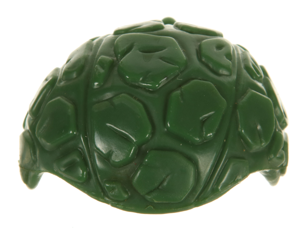 Figurine Pro Pilot Don – Mutant Military – 1991 – Tortues Ninja TMNT – Bandai