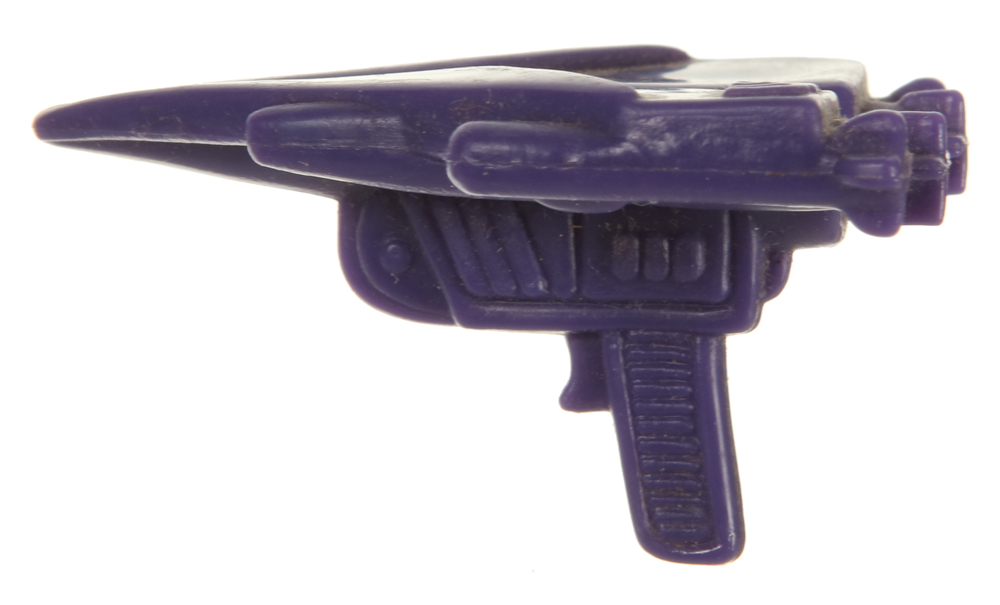 Mutant Military Pro Pilot Don (Teenage Mutant Ninja Turtles (TMNT