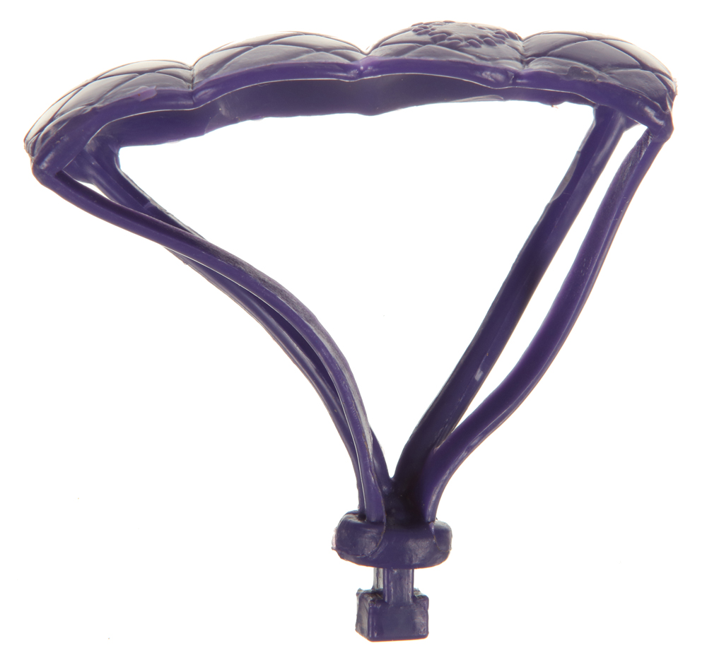 Mutant Military Pro Pilot Don (Teenage Mutant Ninja Turtles (TMNT