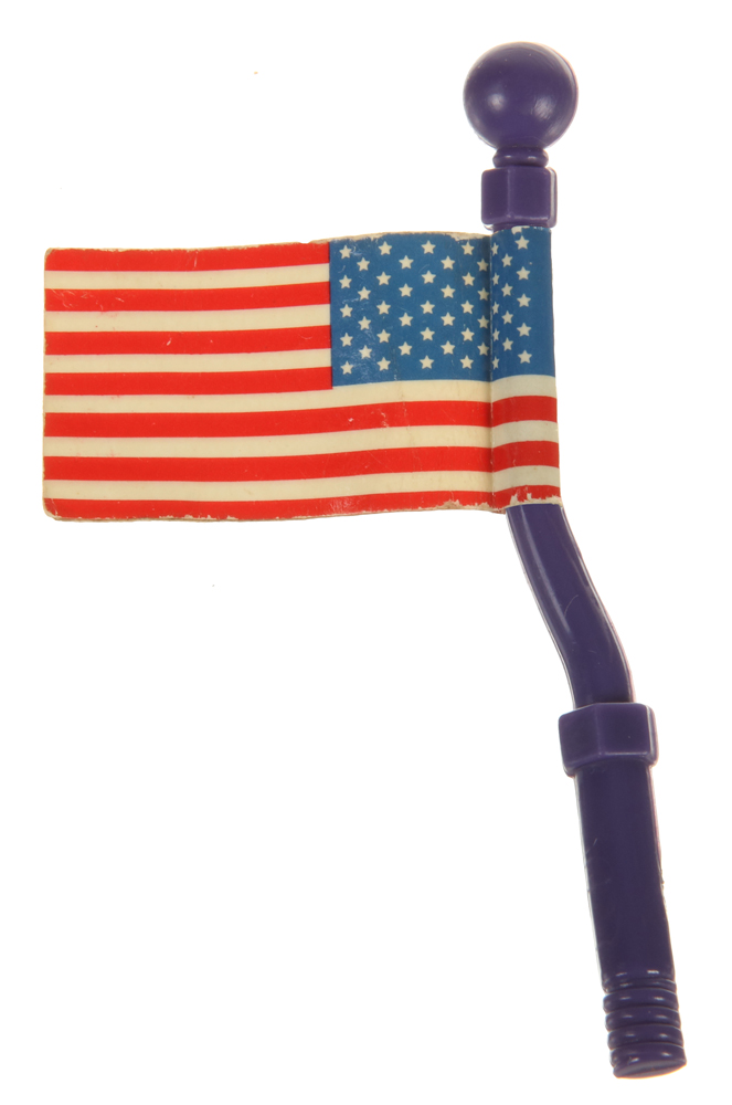 Mutant Military Pro Pilot Don (Teenage Mutant Ninja Turtles (TMNT