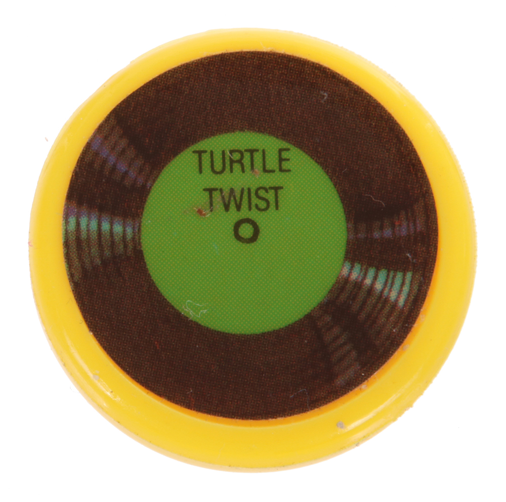 Rock 'N Rollin' Punker Don (Teenage Mutant Ninja Turtles (TMNT