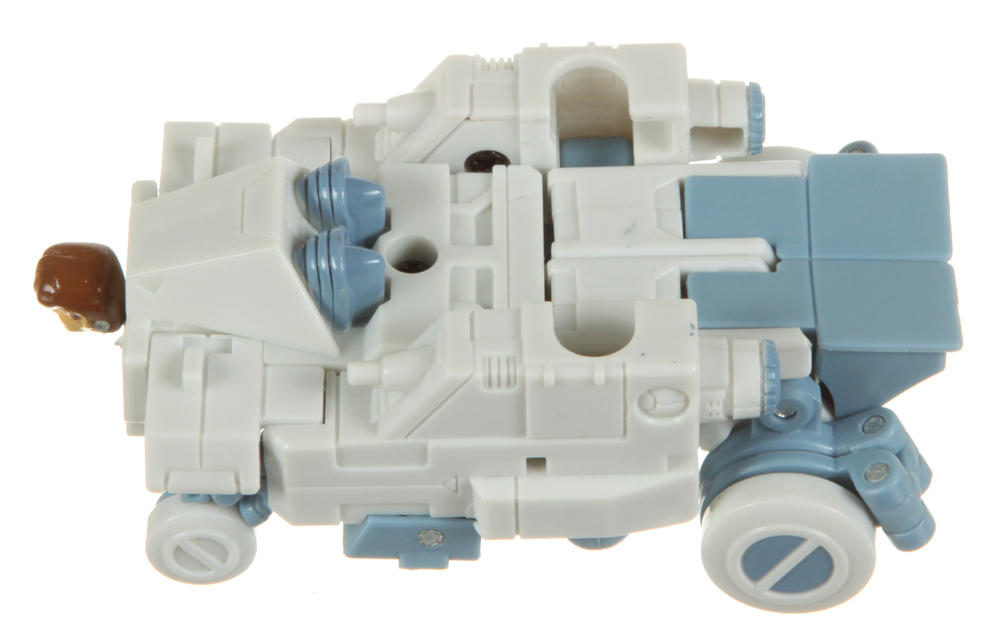 spike witwicky figure