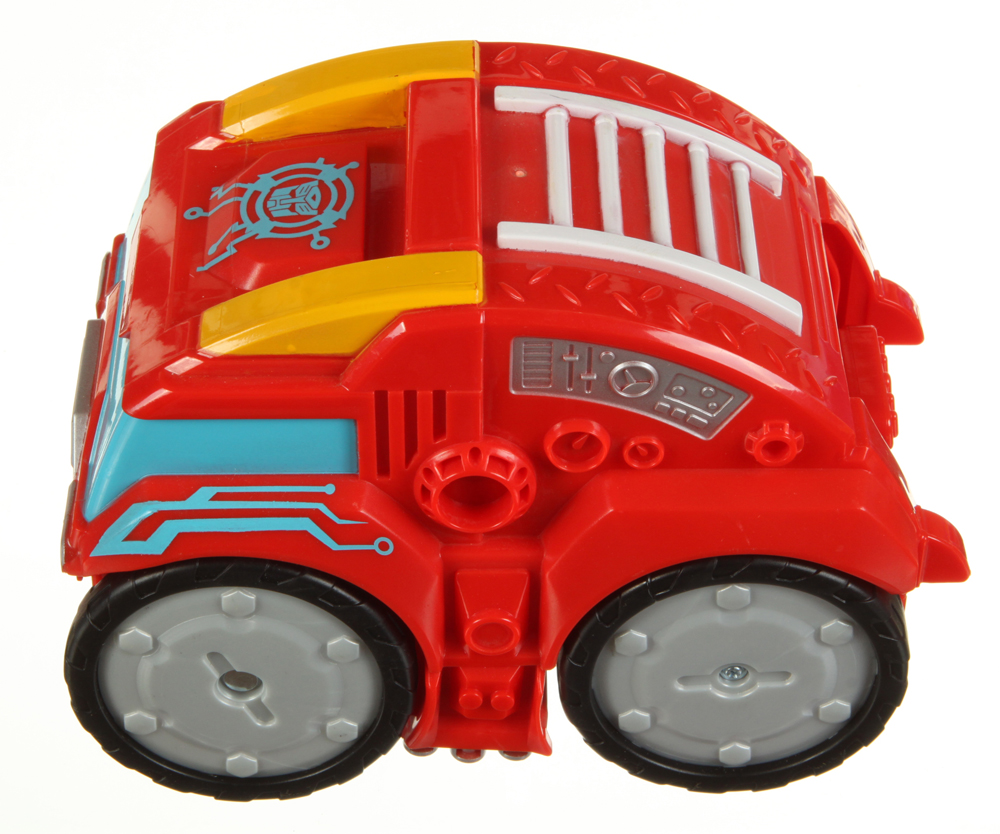 heatwave boat toy