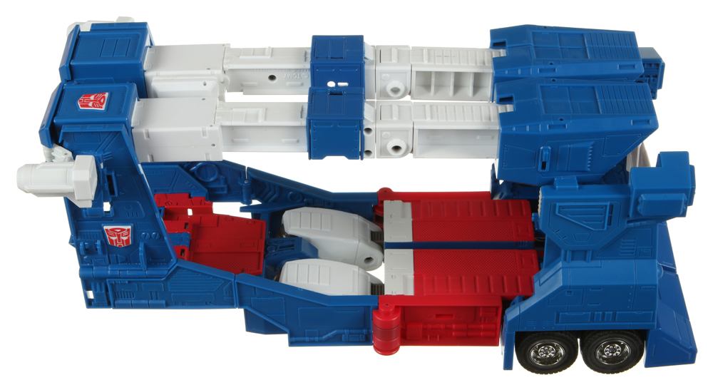 Masterpiece Ultra Magnus (MP-22) (Transformers, Masterpiece Masterpiece Ultra Magnus (MP-22) (Transformers, Masterpiece