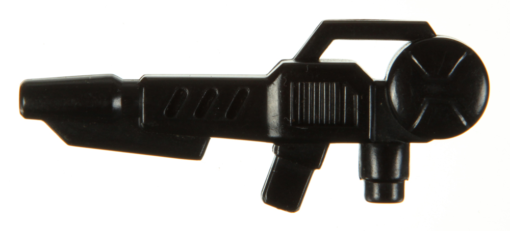 Multiforce (Landcross) Dashtacker (C-317) (Transformers, G1