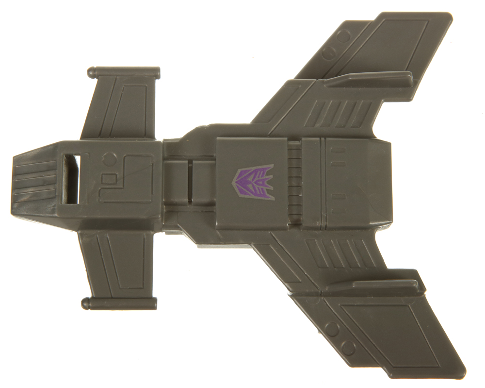 ガンコン オーバキューン タイムクライシス まとめ売り Transformers Original G1 1986 Combaticon Onslaught Metal