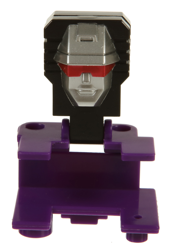 Transformers Generations Legacy Evolution: G1: Core
