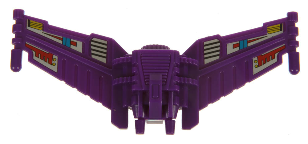 Combiners - Gift Set Only Devastor (Anime Color Ver.) (20A