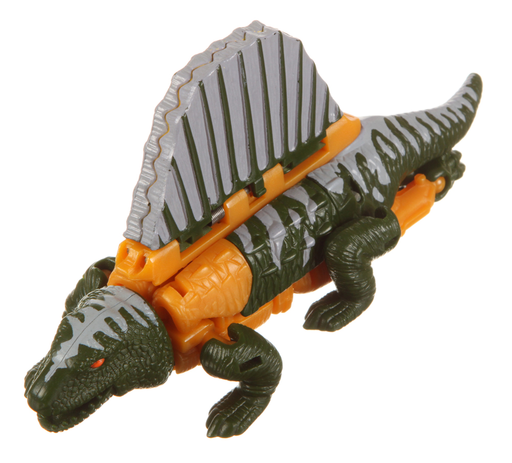 Basic Class Sling (D31) (Transformers, Beast Wars Neo, Destron