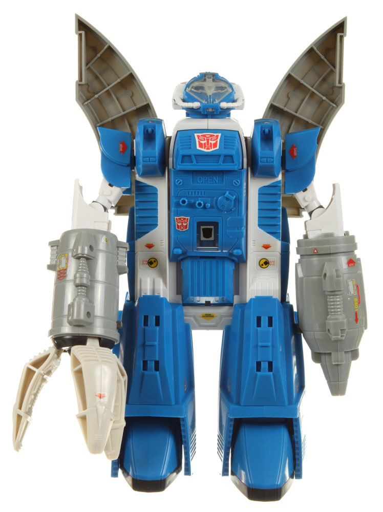 Bases GADEP (64) (Transformers, Collector's Edition Reissue