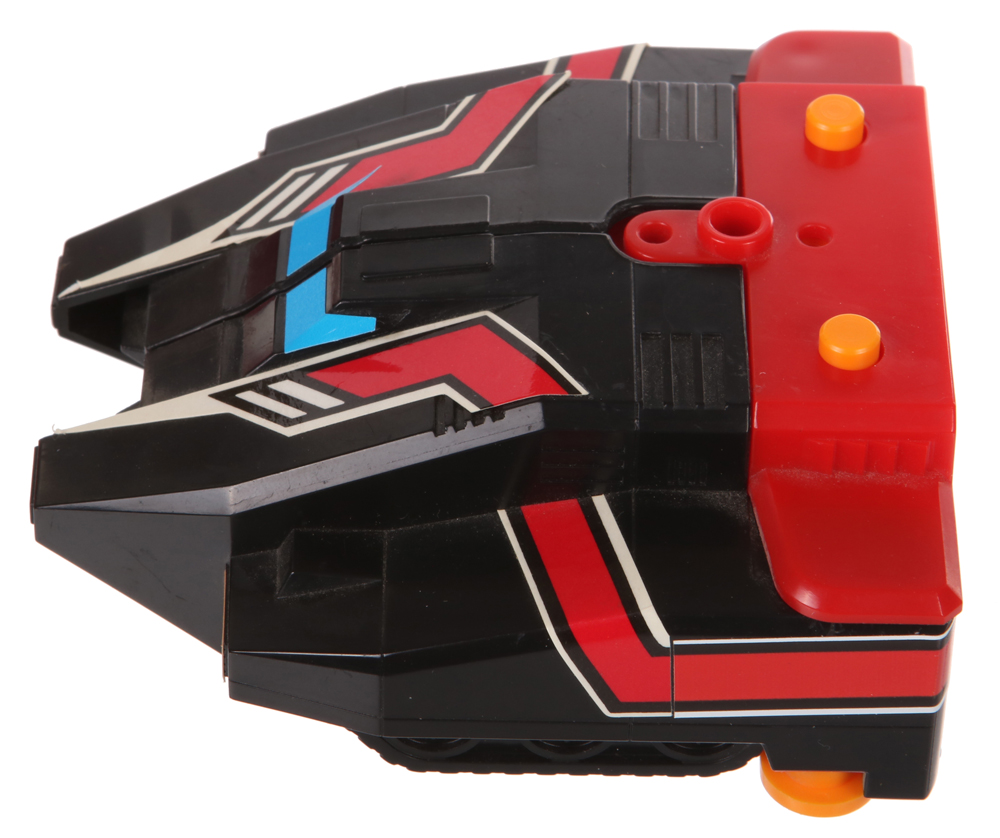Powered Masters Roadfire (C-349) (Transformers, G1 - Zone
