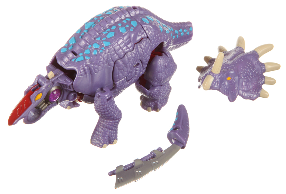Transformers VS-39 Beast Wars Neo Survive vs Killer Punch | eBay