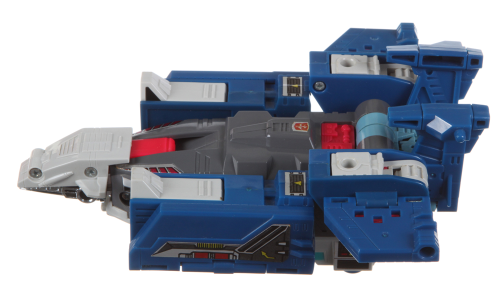 Other Sixknight (C312) (Transformers, G1 SuperGod Masterforce, Cybertron) Transformerland