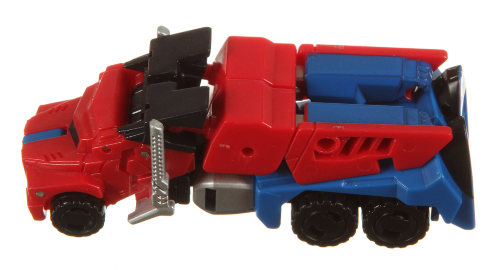 transformers prime rid optimus prime