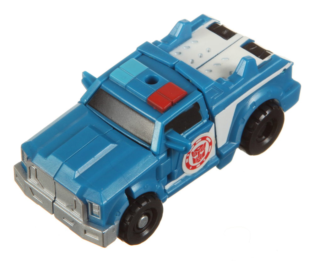 strongarm transformers toy