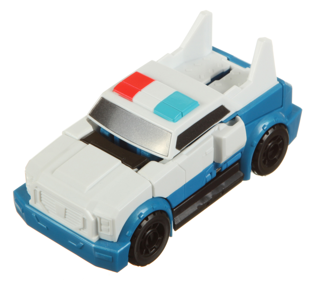 strongarm transformers toy