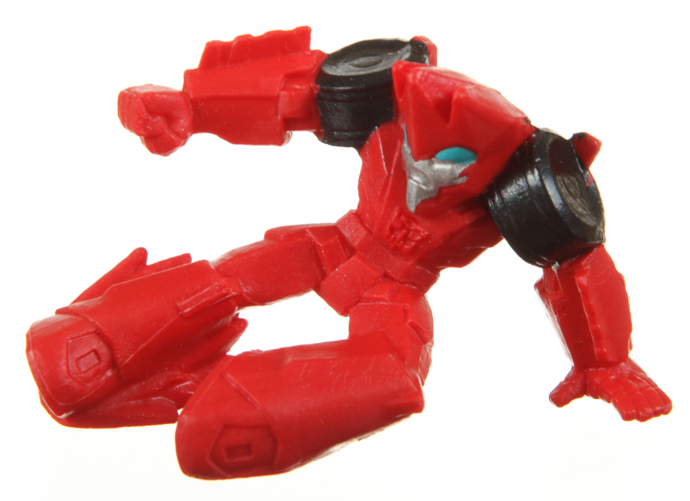 transformers 5 sideswipe
