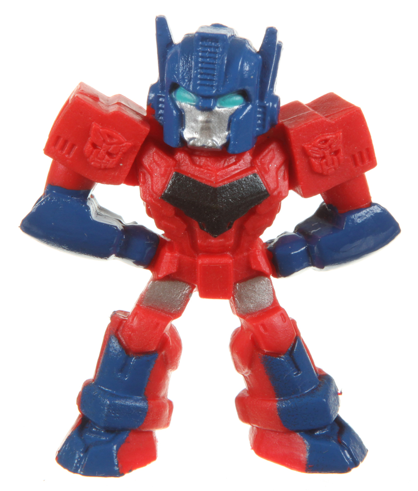 optimus prime toy transforms