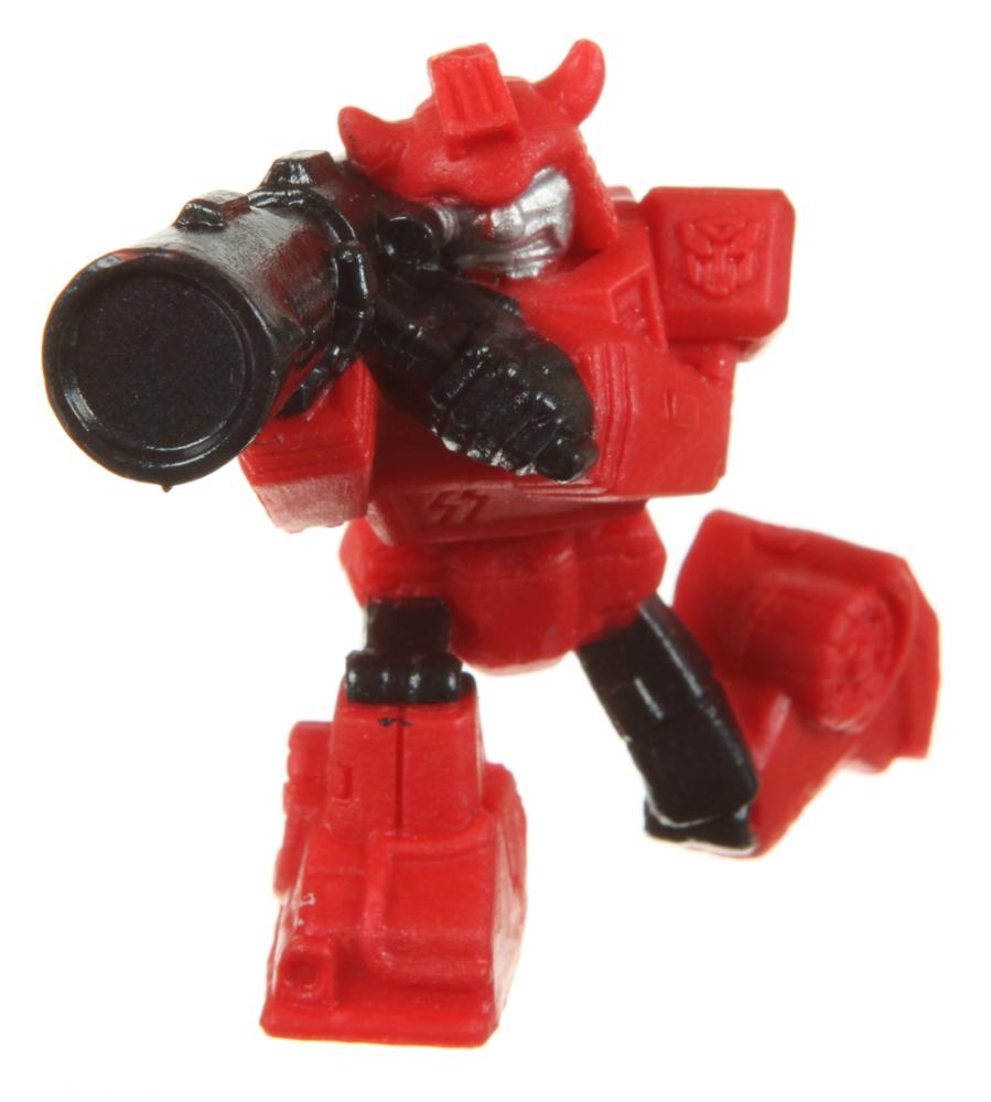 cliffjumper transformers