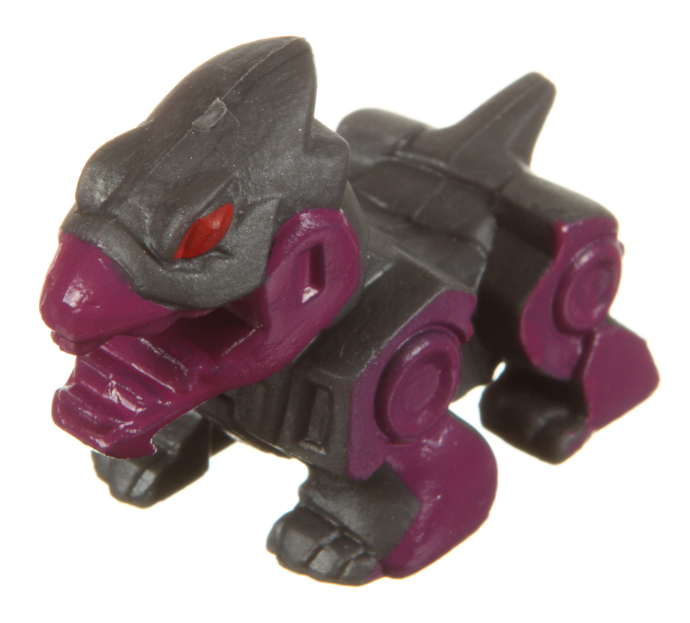 Underbite decepticon best sale