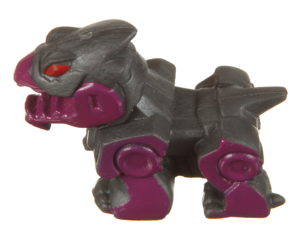 robots in disguise underbite