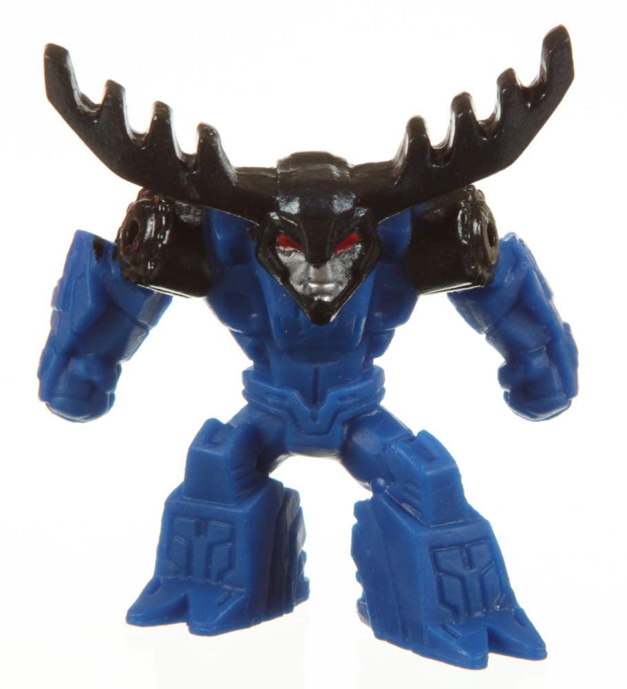 transformers robots in disguise thunderhoof toy