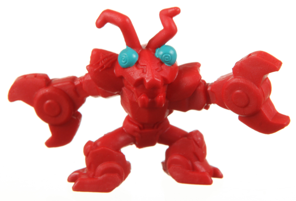 Tiny Titans Bisk (S1 11/12) (Transformers, Robots in Disguise (2015 ...