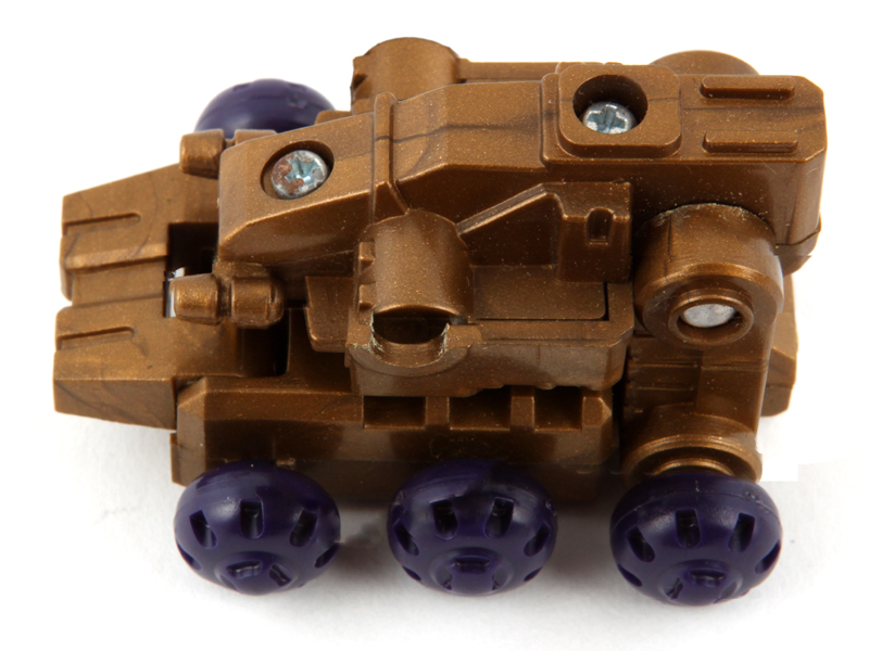 Headmasters BlackZarak (D-311) (Transformers, G1 - Super-God
