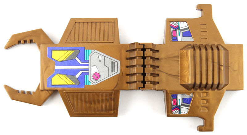 サブロック様 Jungle Thrasher | Exo-Force Wiki | Fandom