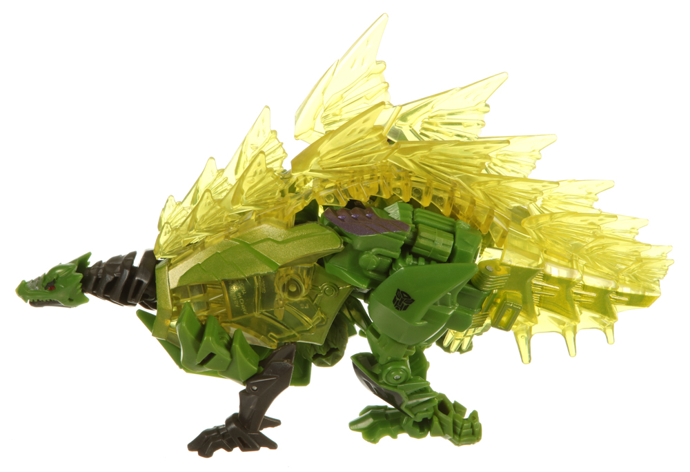 snarl transformers age of extinction