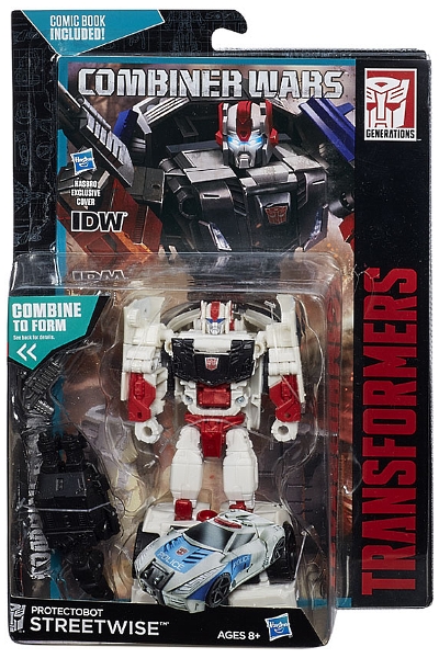 transformers combiner wars defensor toy