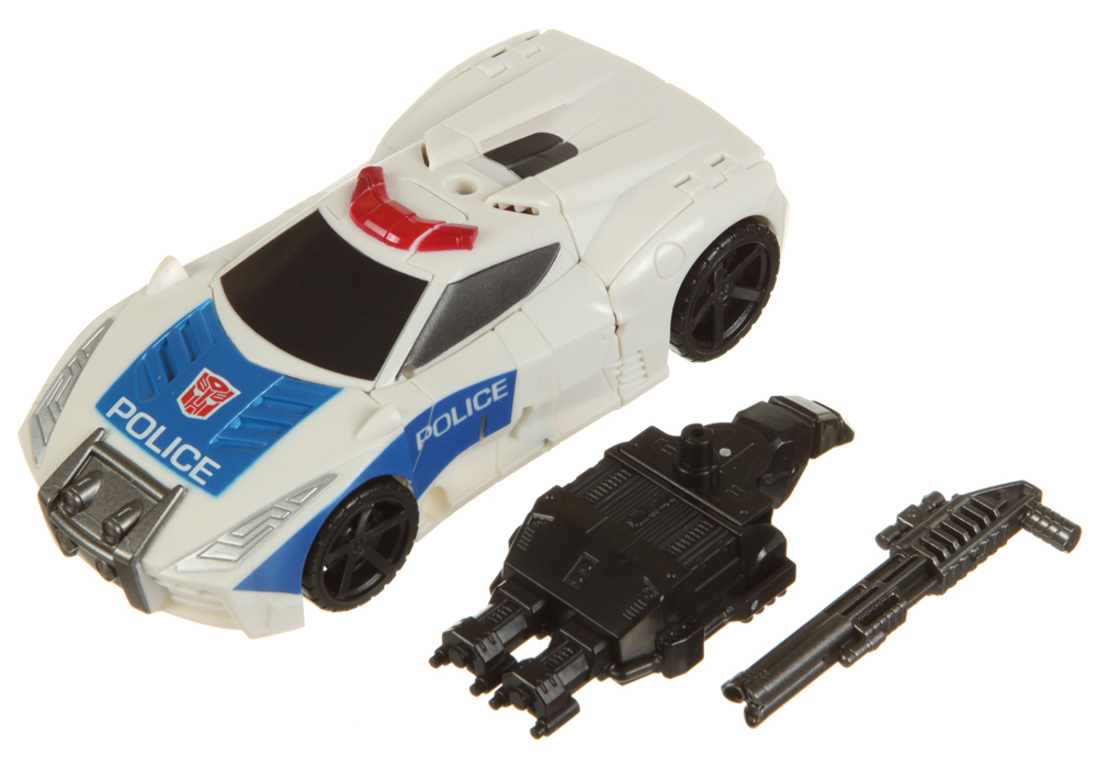 protectobots combiner
