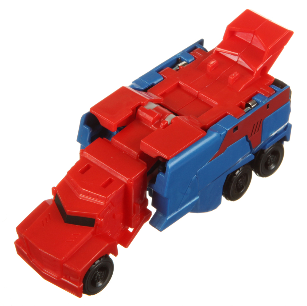 One Step Changers Optimus Prime (Transformers, Robots in Disguise