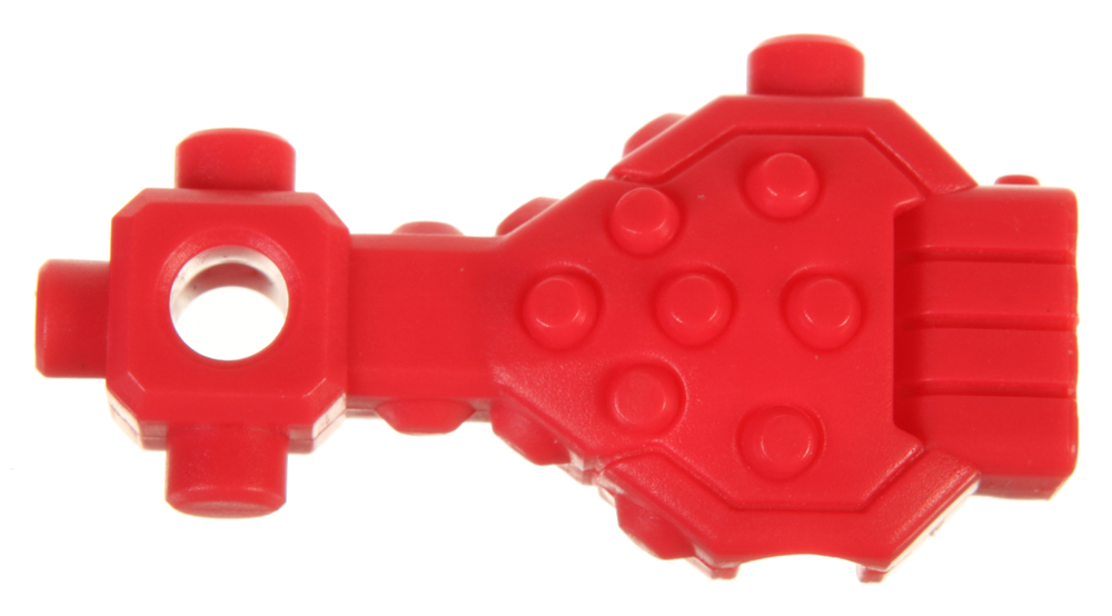 Bot Shot Launchers Jump Shot Bumblebee Launcher (BL002) (Transformers