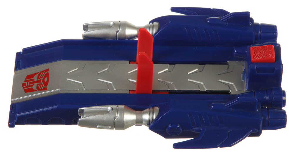 Bot Shot Launchers Spin Shot Optimus Prime Launcher (BL001